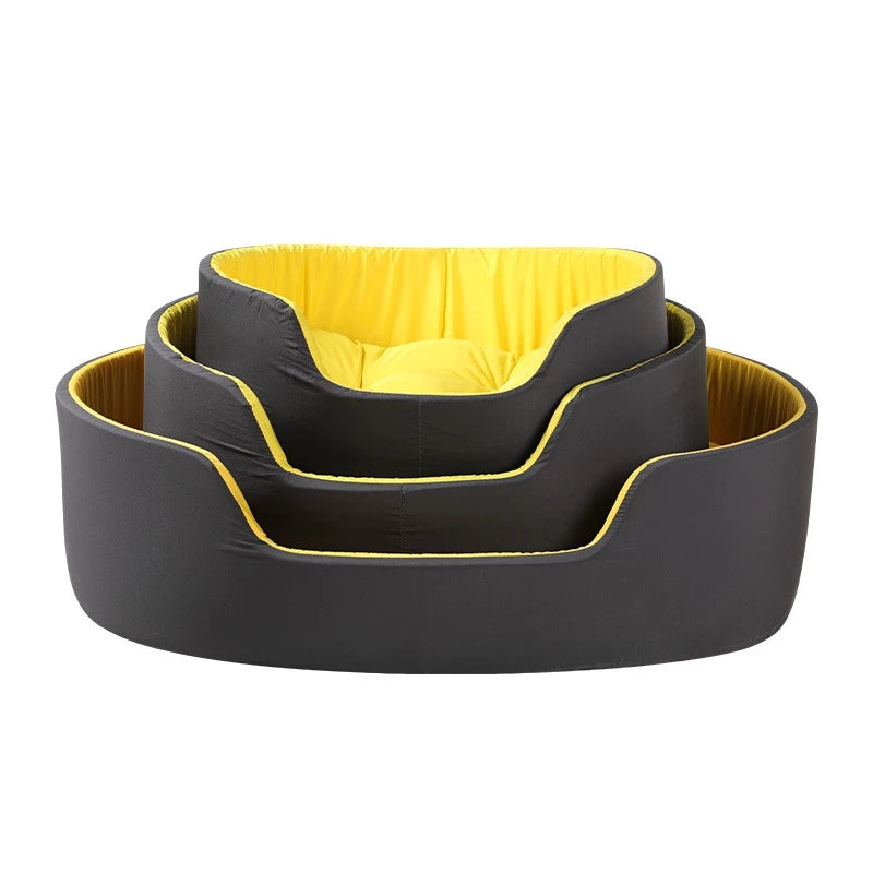 Dog Bed Pet Nest Cat Mat