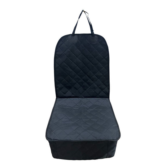 Pet Car Front Seat Cover Protector Waterproof Back Bench Interior