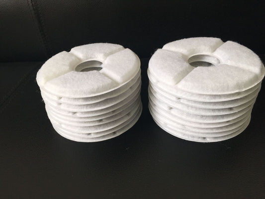 Pet Water Dispenser Filter Core Cat Pet Cotton