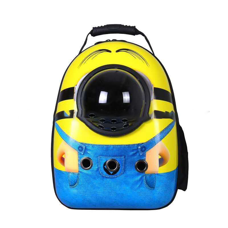 Pet Bag Out Portable Space Cat Dog Pet Shoulders Pet Backpack Pet