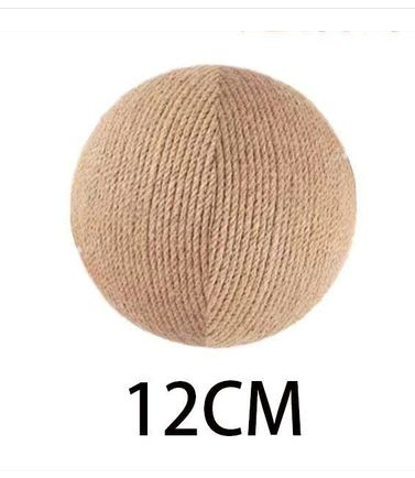 Climbing Frame Cat Litter Tree Wear-resistant Scratching Board Toy