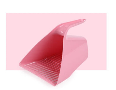 Cat Toilet Cleaning Supplies Litter Scoop