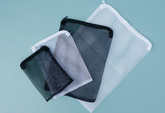 Packing Bag Aquarium Fish Tank Filter Angle Material Bacterium