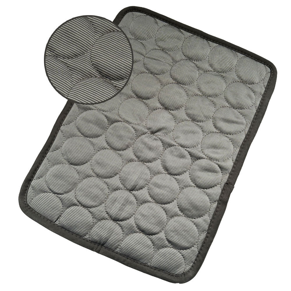 Dog Cooling Mat Summer Pets Cold Bed Extra Large For Small Big Dogs