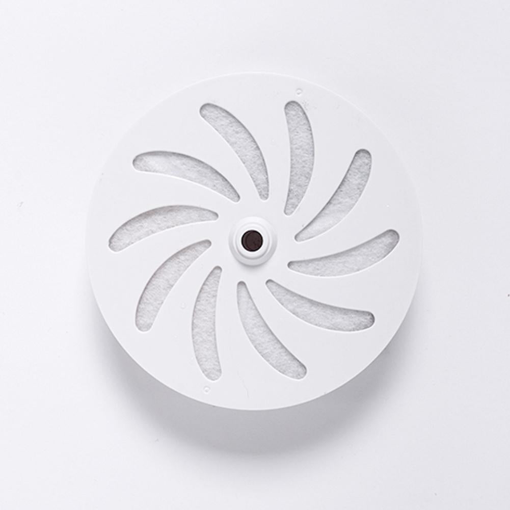 Cat Automatic Circulation Five-layer Filter Fountain Drinking