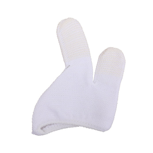 Pet Finger Toothbrush Dog Cover Cleaning Teeth Cat Mouth Cleansing