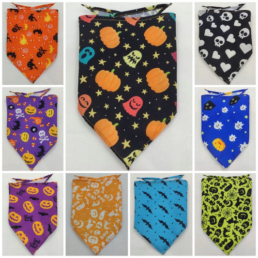 Pet Drool Towel Pet Scarf Pet Triangle