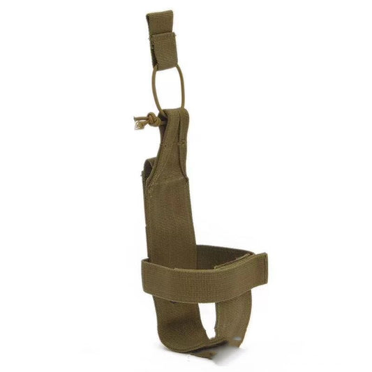 Tactical Dog Harness Pet German Shepherd K9 Training Vest And Leash