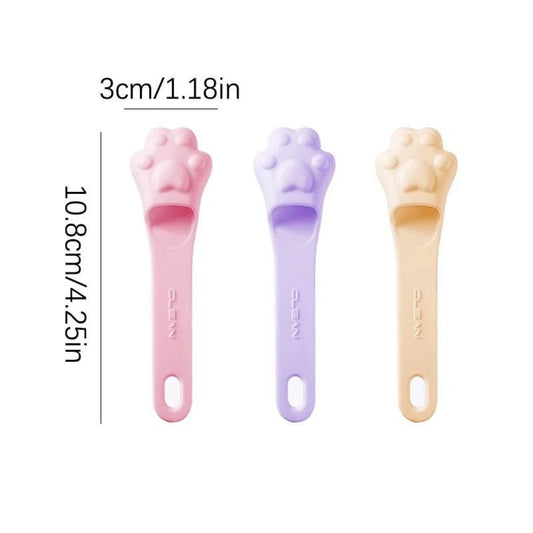 Silicone Toothbrush For Pets Food Grade Oral Cleaning Tool Finger