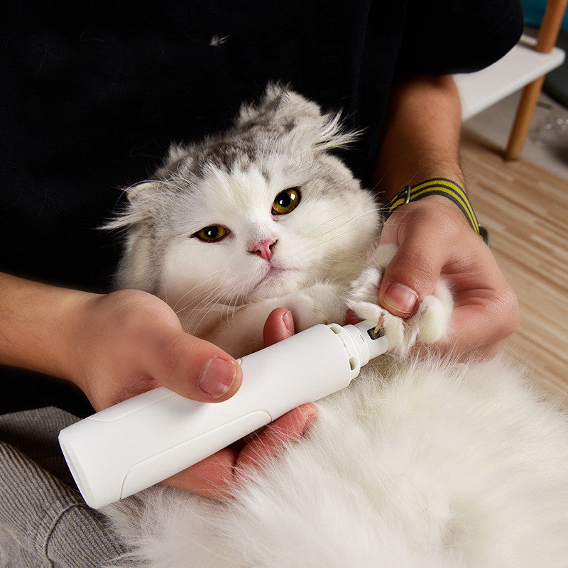Grooming & Care