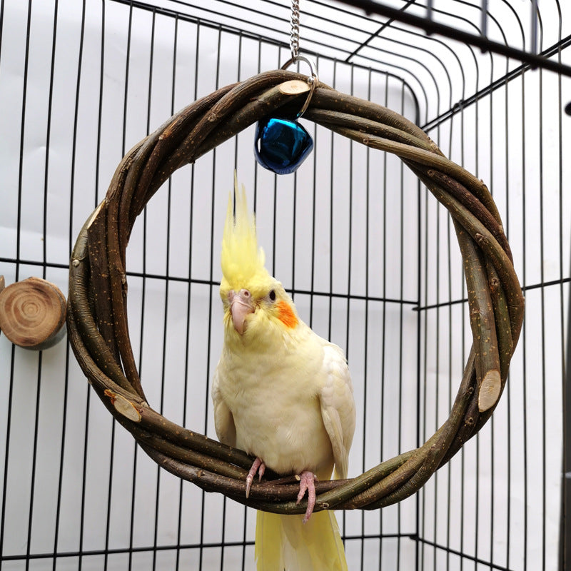 Birds