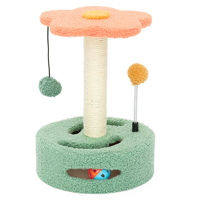 Cat Trees & Furniture