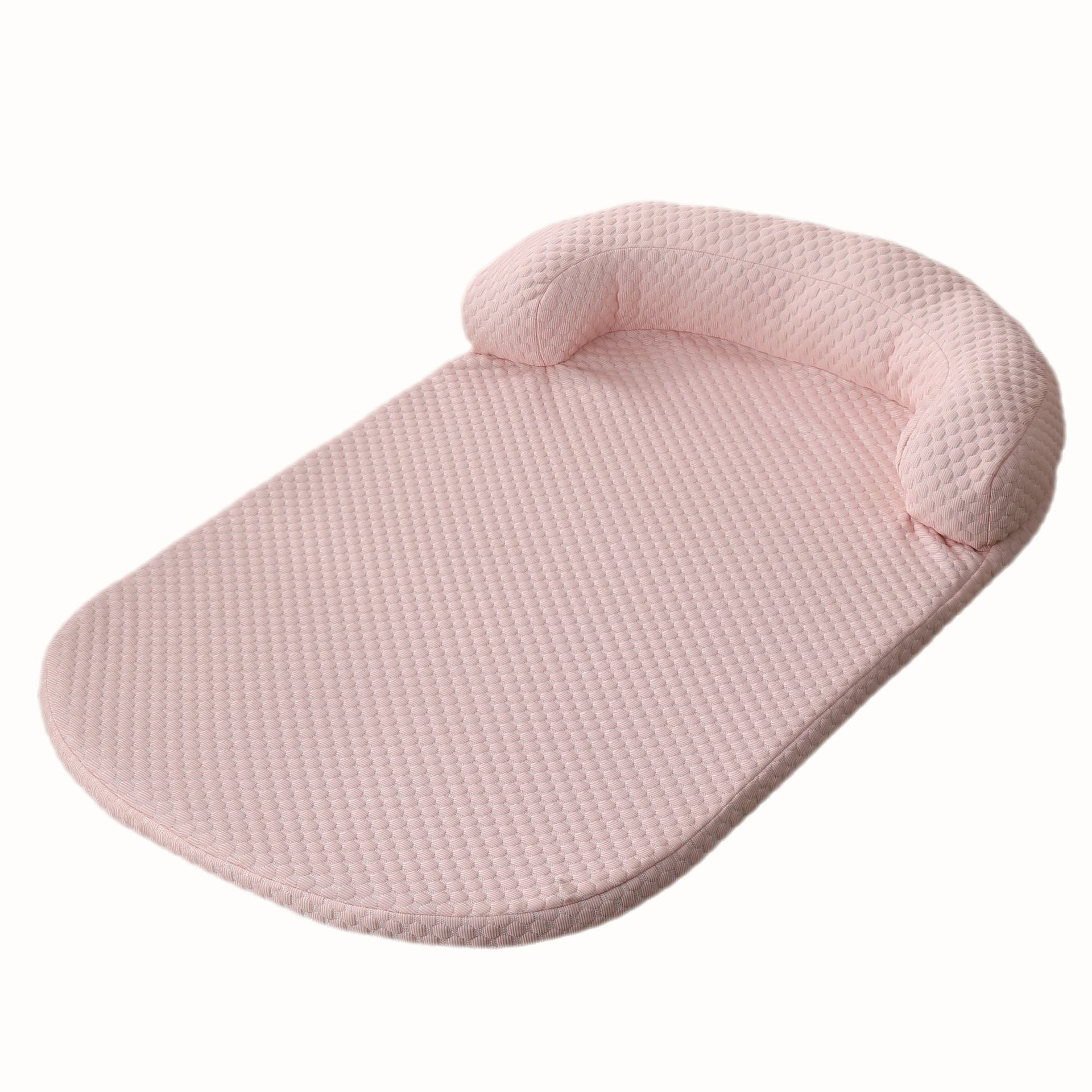 Pet Cooling Mat Kennel Summer Ice Peas Breathable Cool Pet