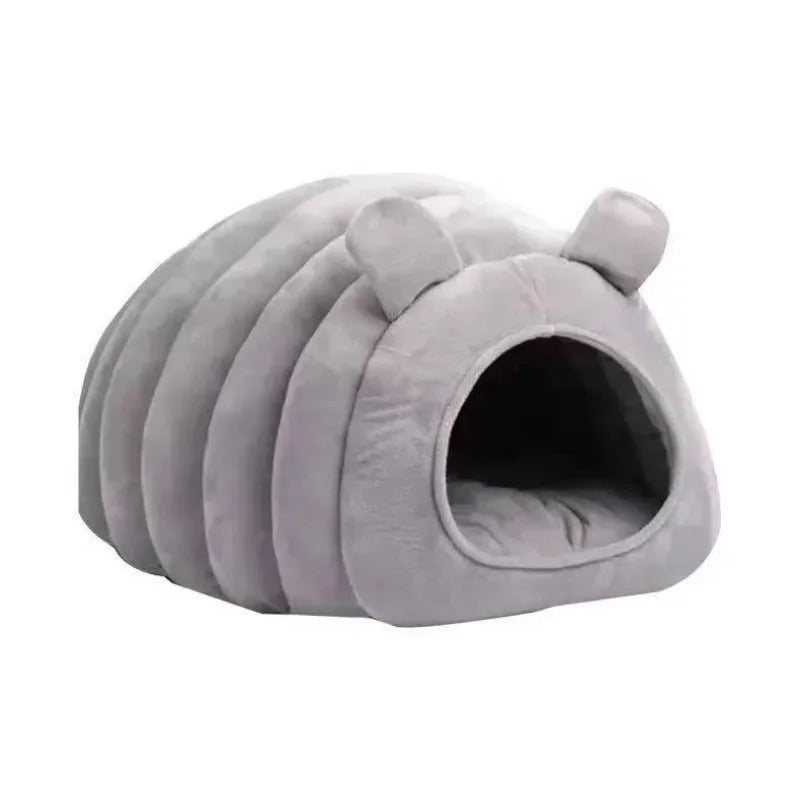 Cats Pet Products Bed Supplies Basket Houses And Habitats Kitten