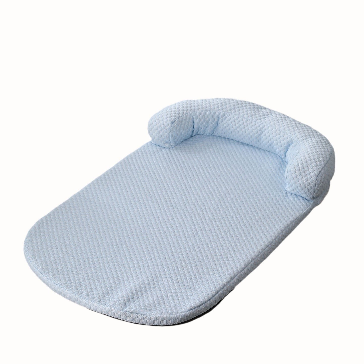 Pet Cooling Mat Kennel Summer Ice Peas Breathable Cool Pet