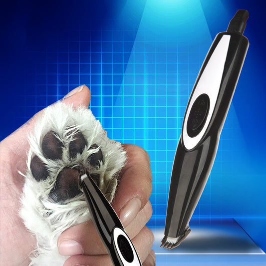 Pet Shaving Pet Hair Clippers Shaver Dog Pusher