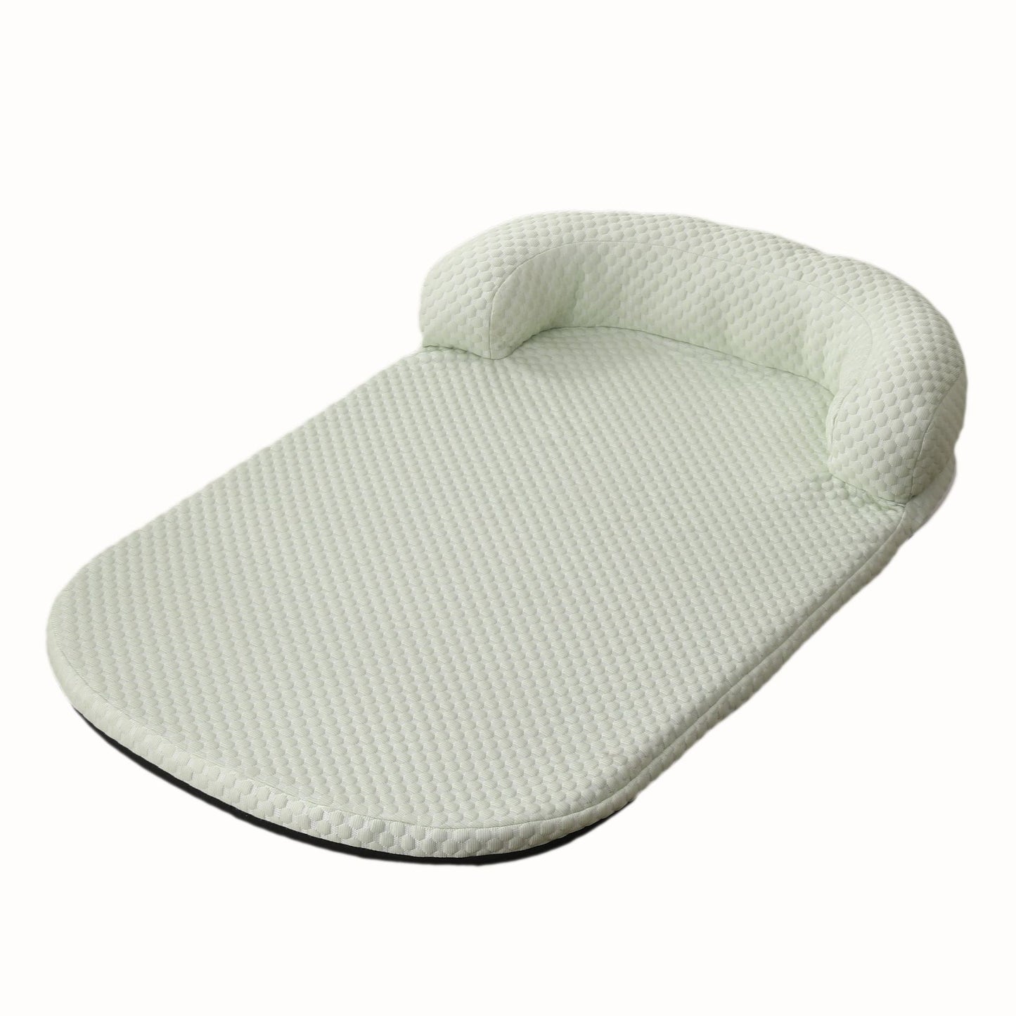 Pet Cooling Mat Kennel Summer Ice Peas Breathable Cool Pet