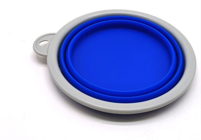 Multifunctional Pet Leash Automatic Retractable Portable Dog