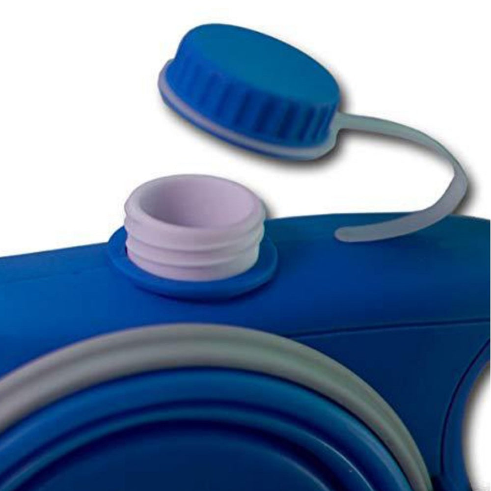Multifunctional Pet Leash Automatic Retractable Portable Dog