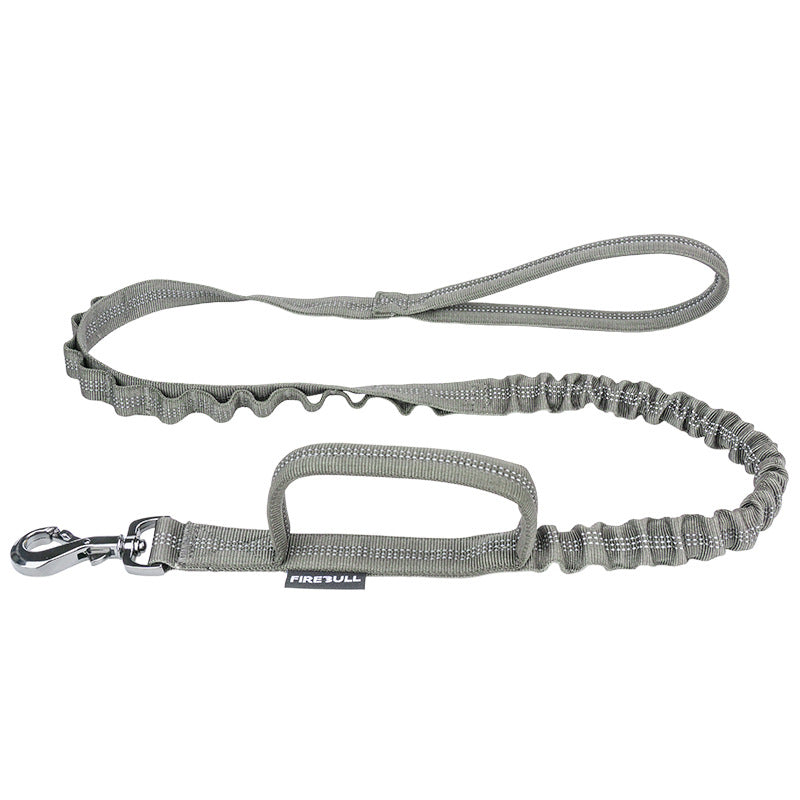 Pet Tactical Collar Leash