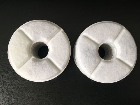 Pet Water Dispenser Filter Core Cat Pet Cotton