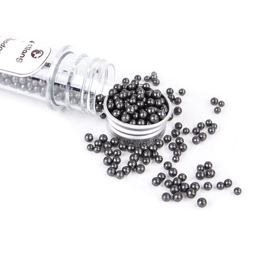 Pet Cat Litter Deodorizing Powder Remove Bamboo Charcoal Activated