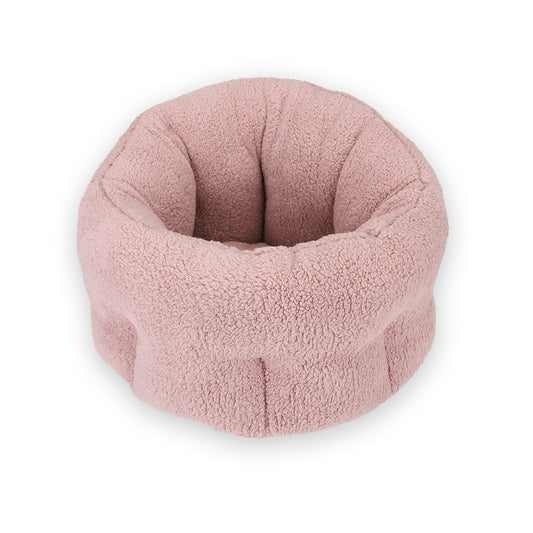 Dog House Cat Pet Cotton Lint Pet Puppy Beds Large Dogs Indoor
