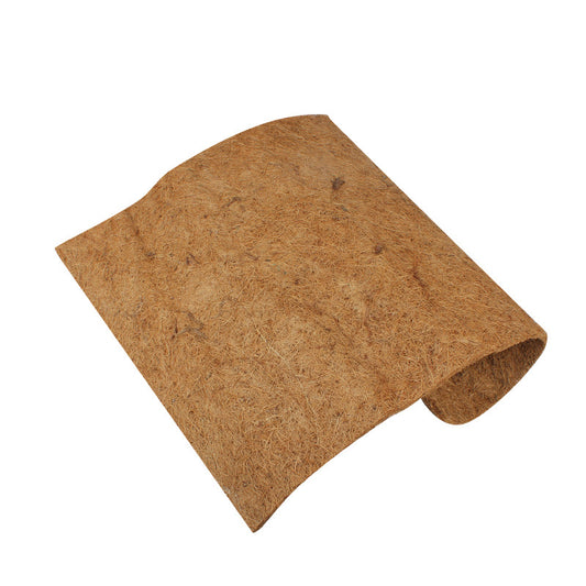 Nomo Reptile Supplies Coconut Palm Mat Material Tortoise Leopard
