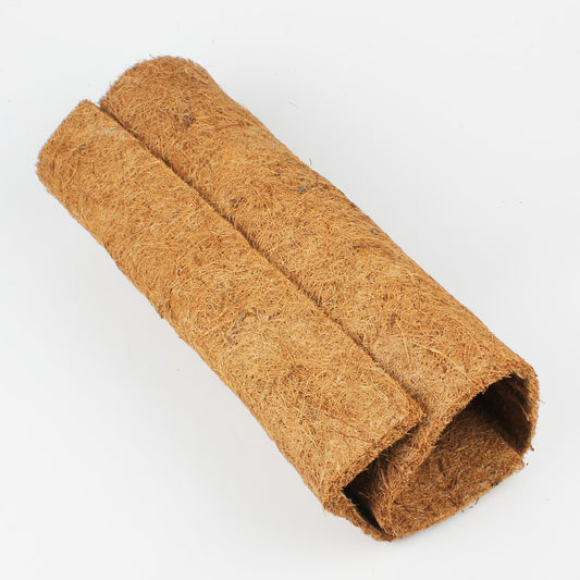 Nomo Reptile Supplies Coconut Palm Mat Material Tortoise Leopard