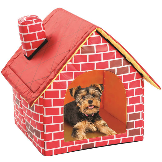 Pet Kennel Puppy Four Seasons Removable And Washable Teddy Bichon