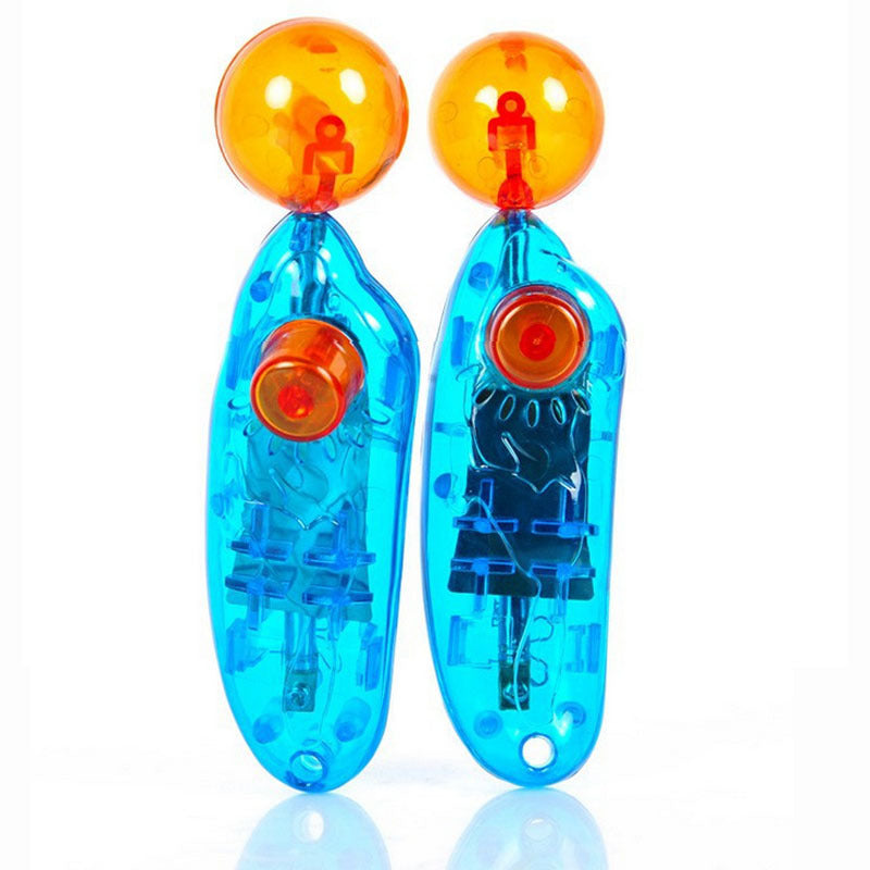 Dog Training Interactive Toy Commander Clicker Pet Trainer