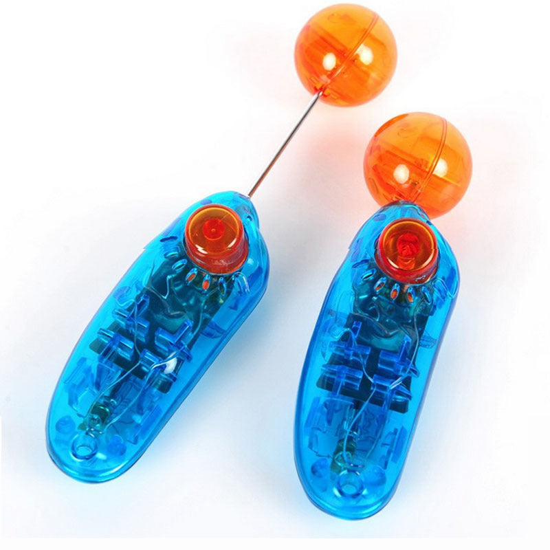 Dog Training Interactive Toy Commander Clicker Pet Trainer