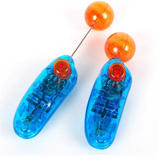 Dog Training Interactive Toy Commander Clicker Pet Trainer