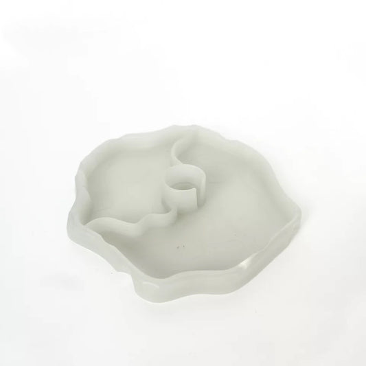 Reptile Food Basin Tortoise Water Automatic