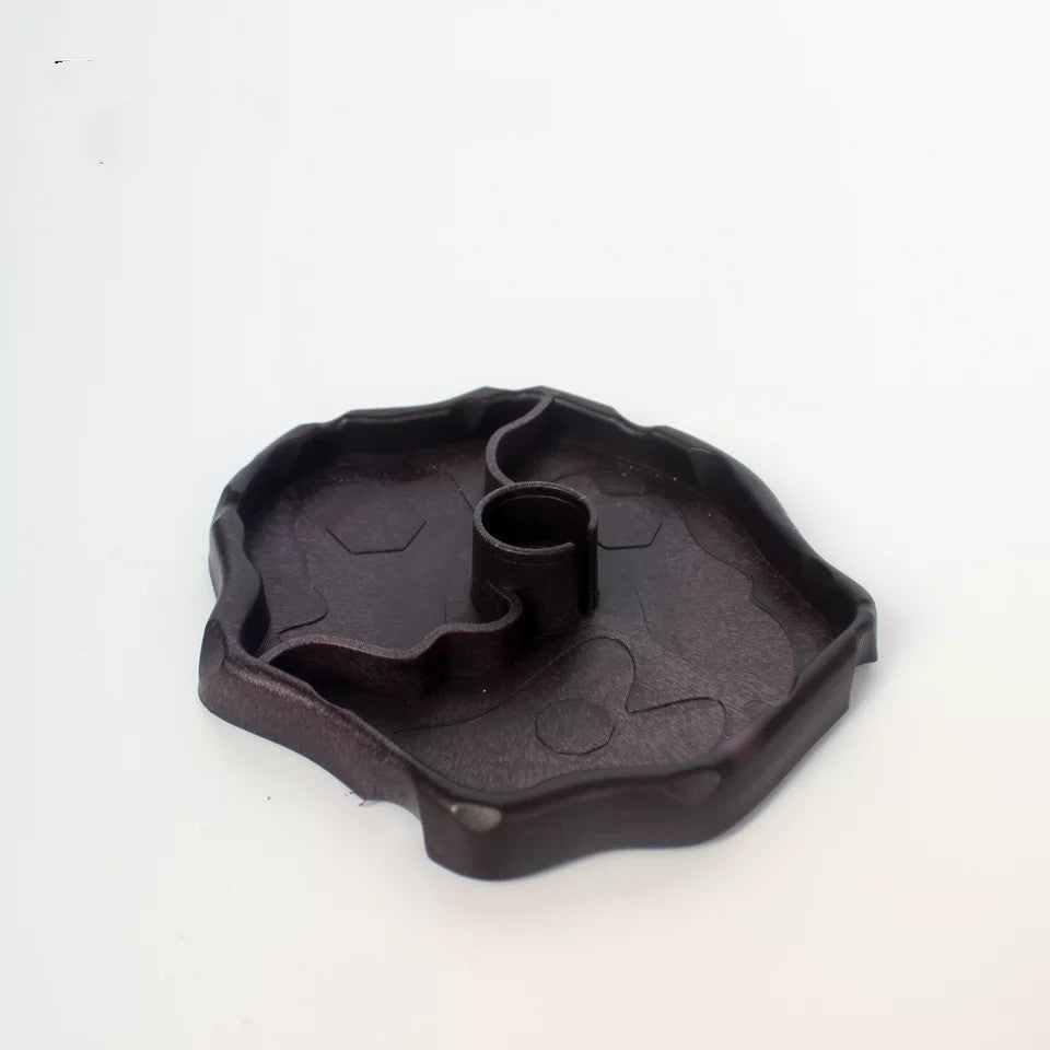 Reptile Food Basin Tortoise Water Automatic