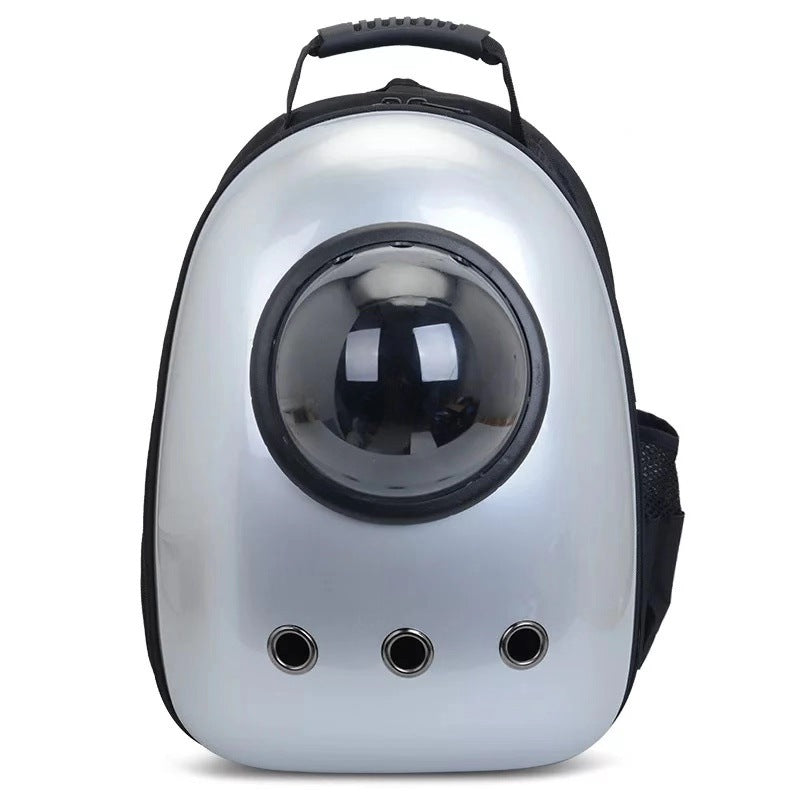 Pet Bag Out Portable Space Cat Dog Pet Shoulders Pet Backpack Pet