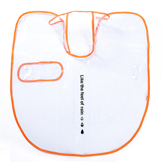 Hoopet Dog Raincoat Big Medium-sized Dogs Pet Waterproof Clothing