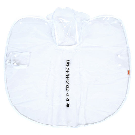 Hoopet Dog Raincoat Big Medium-sized Dogs Pet Waterproof Clothing