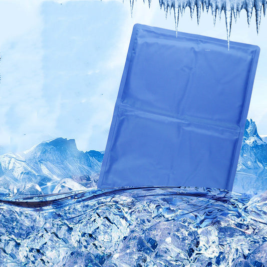 Ice Mat Summer Cooling Cushion Pet