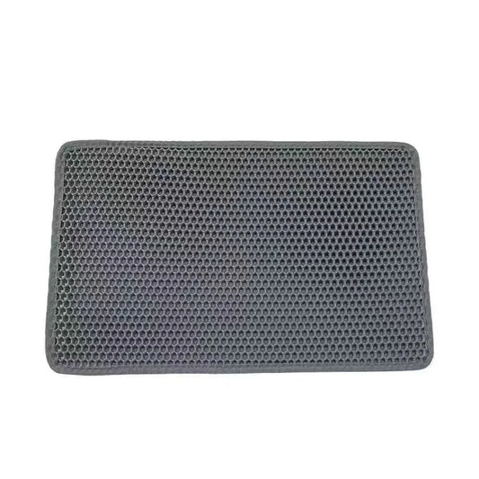 Cat's Essentials Pet Cat Litter Pad Waterproof Eva Double Layer Pet