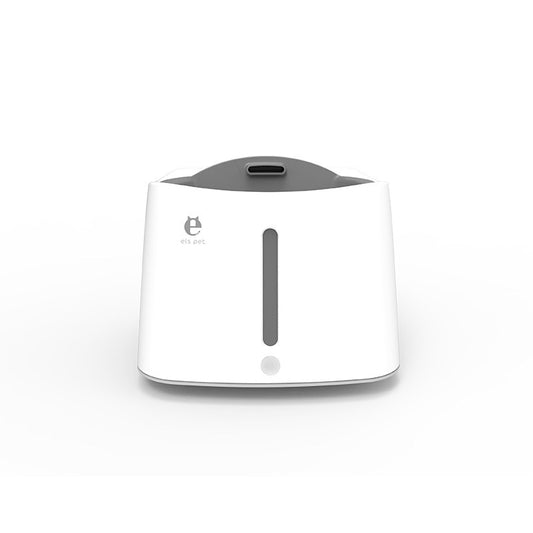 Automatically Filter And Circulate Cat Waterer