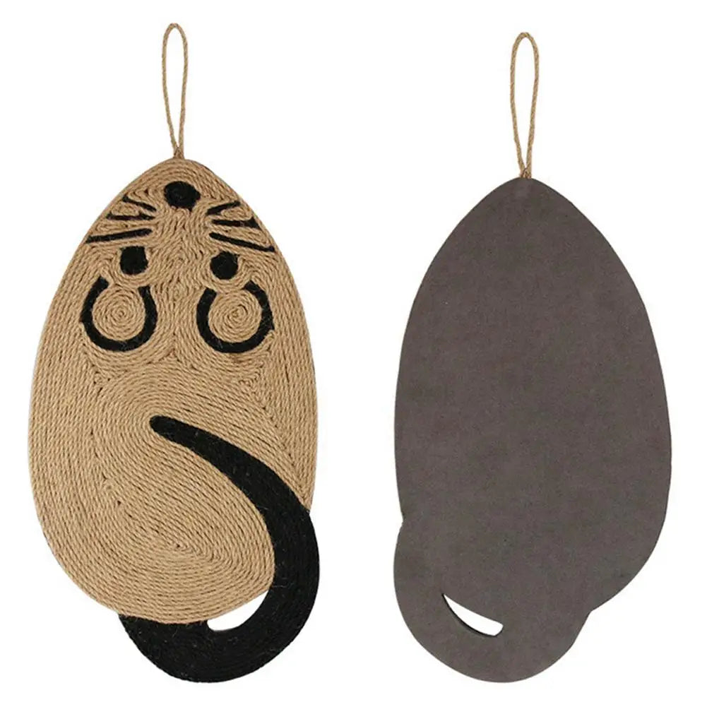 Cat Scratcher Boardtoys Scratching Post Mat Toy Bed Claw Sharpener