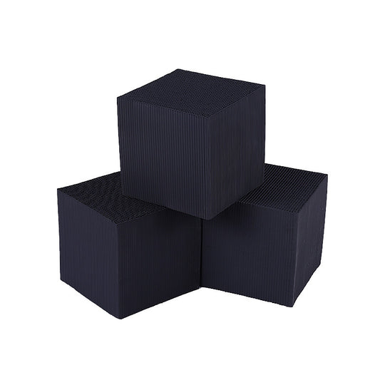 Fish Tank Activated Carbon Cube Water Purification Filter