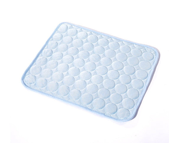 Summer Cooling Pet Dog Mat