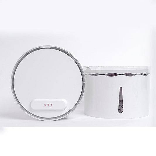 Cat Automatic Circulation Five-layer Filter Fountain Drinking