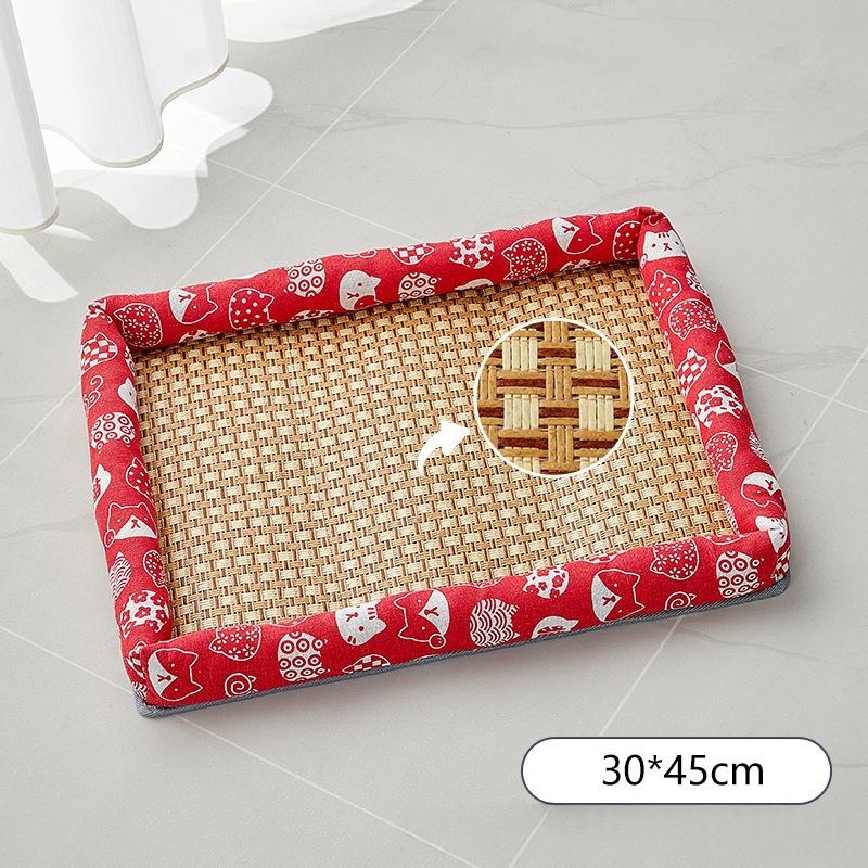 Factory-supplied Pet Cooling Mat New-style Pet Ice Pad