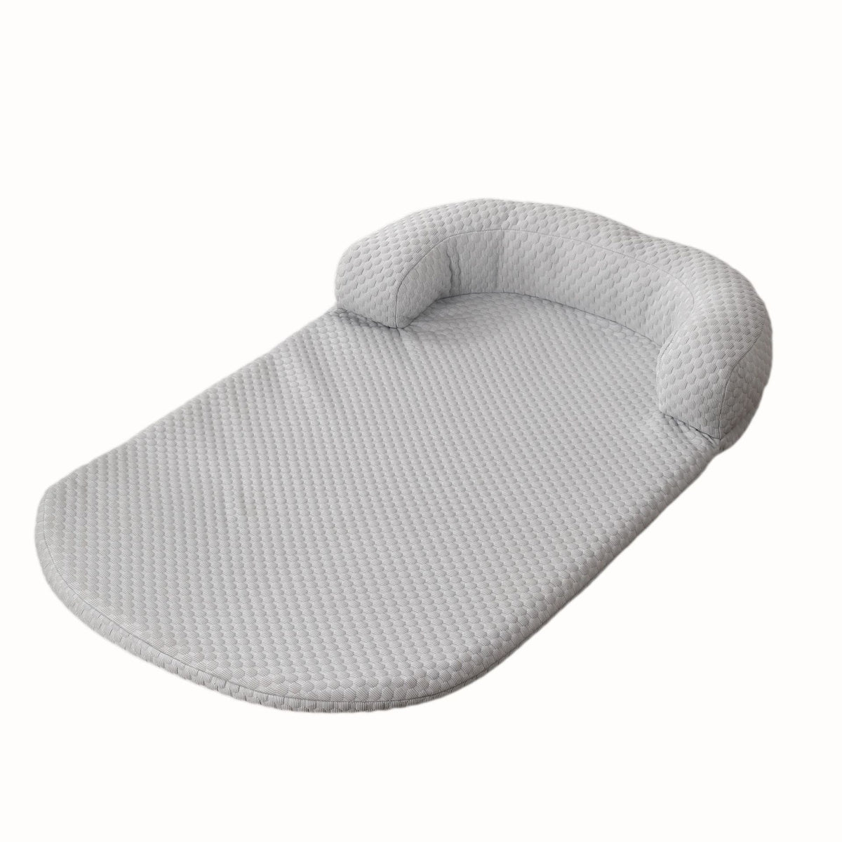 Pet Cooling Mat Kennel Summer Ice Peas Breathable Cool Pet