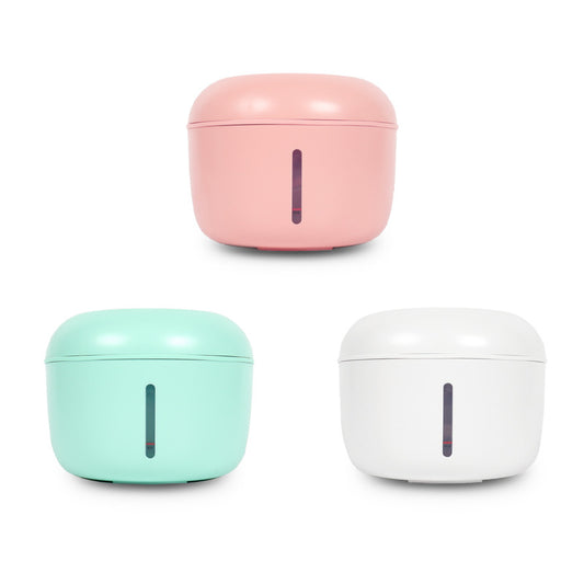 Pet Dog Smart Filter Drinking Water Device