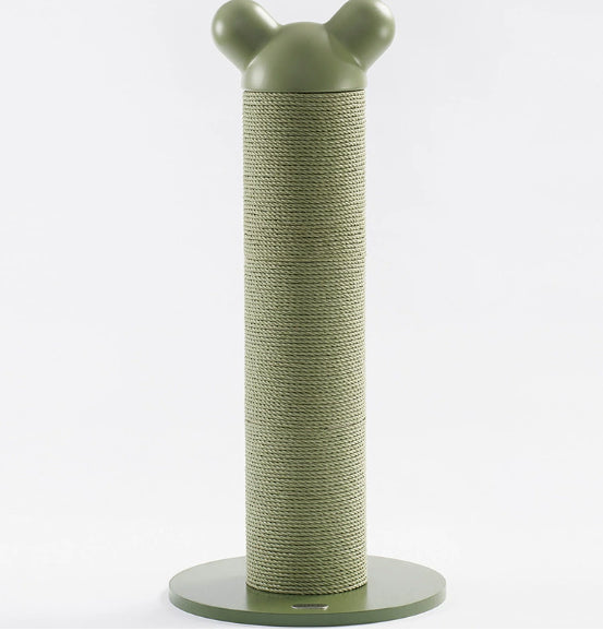 Cat Scratcher That Doesnt Shed Durable Scratching Post For Claw