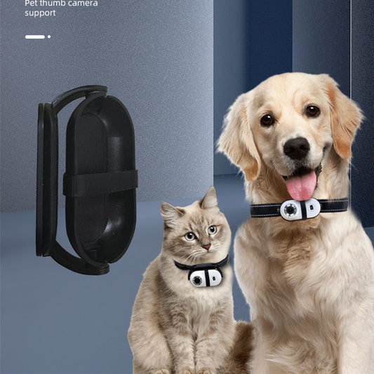 Pet Recorder Hd Mini Camera Magnetic Suction